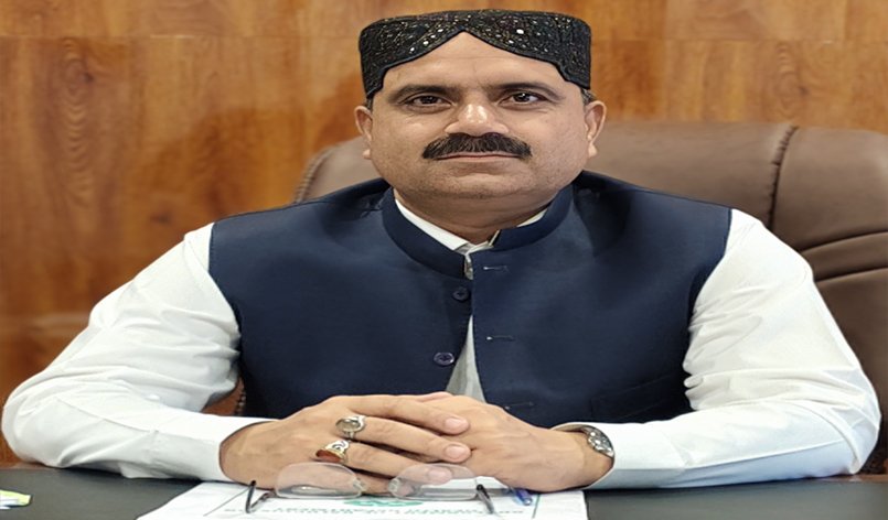 DG Social Welfare